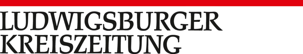 Logo Ludwigsburger Kreiszeitung